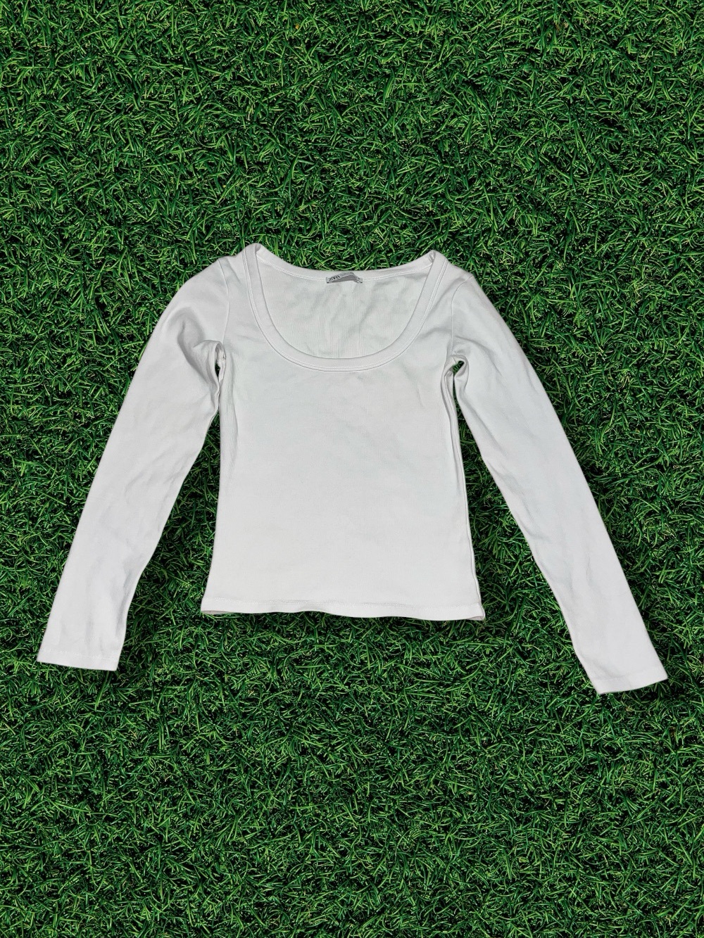 Zara Long Sleeve Top
